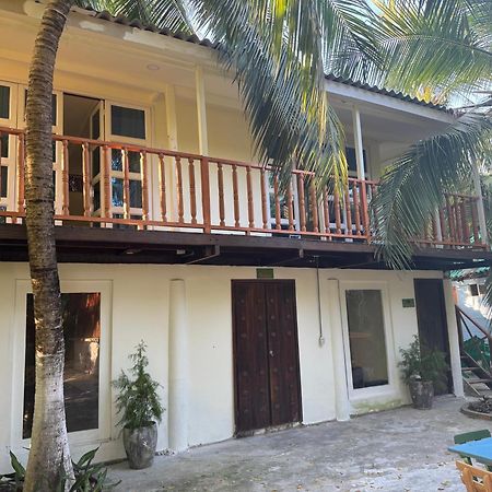 Casa Lolas House By Ctglifetravelers Исла-Гранде Экстерьер фото