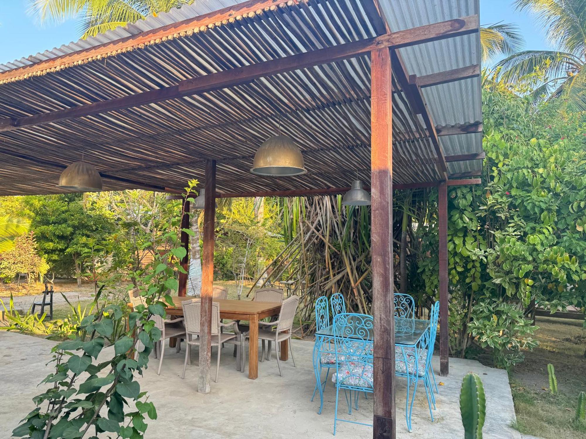 Casa Lolas House By Ctglifetravelers Исла-Гранде Экстерьер фото