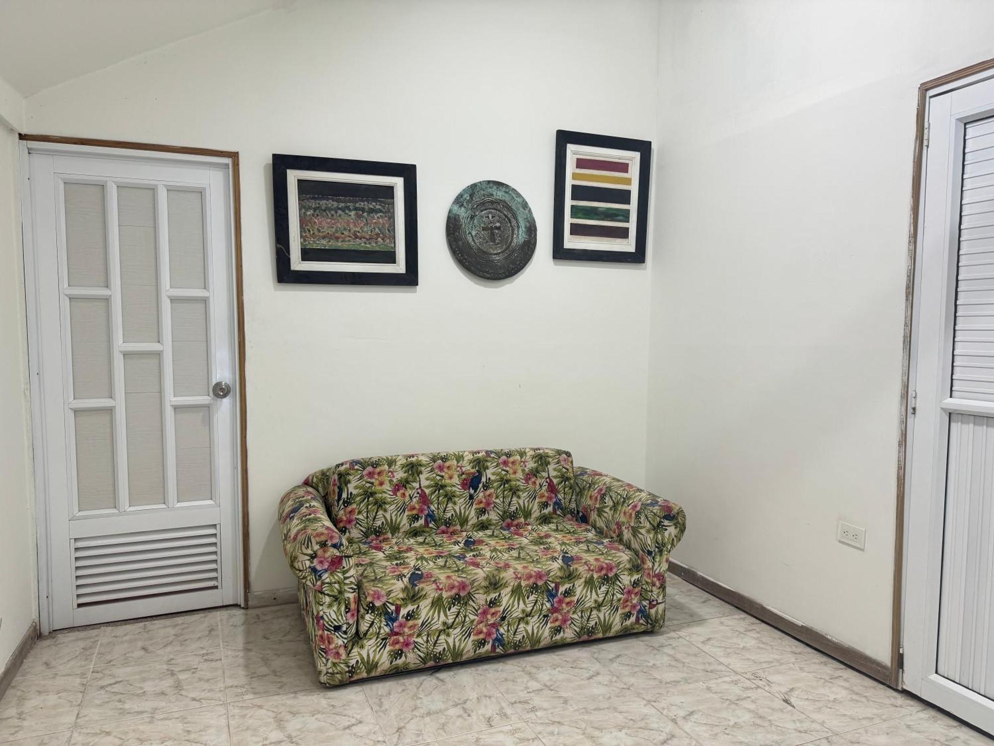 Casa Lolas House By Ctglifetravelers Исла-Гранде Экстерьер фото