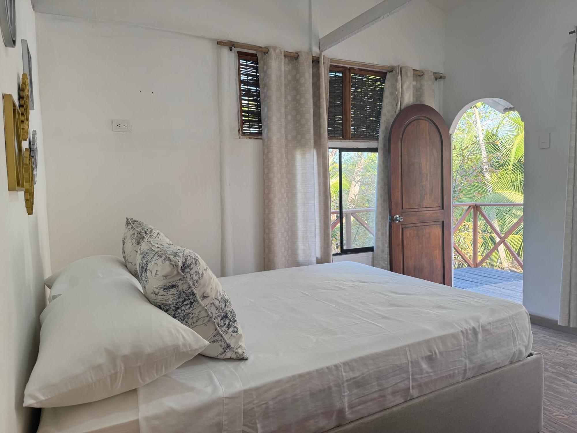 Casa Lolas House By Ctglifetravelers Исла-Гранде Экстерьер фото