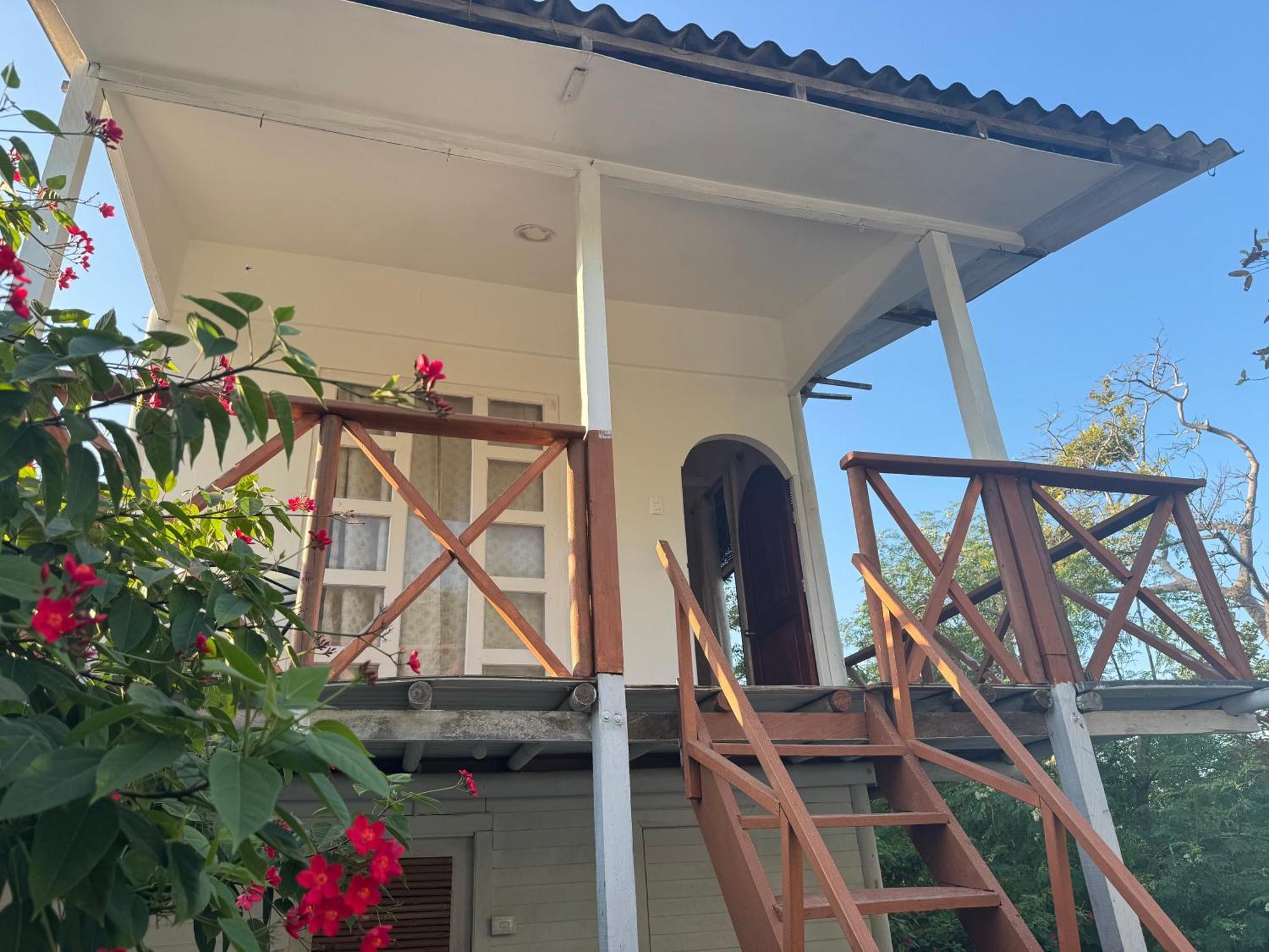Casa Lolas House By Ctglifetravelers Исла-Гранде Экстерьер фото