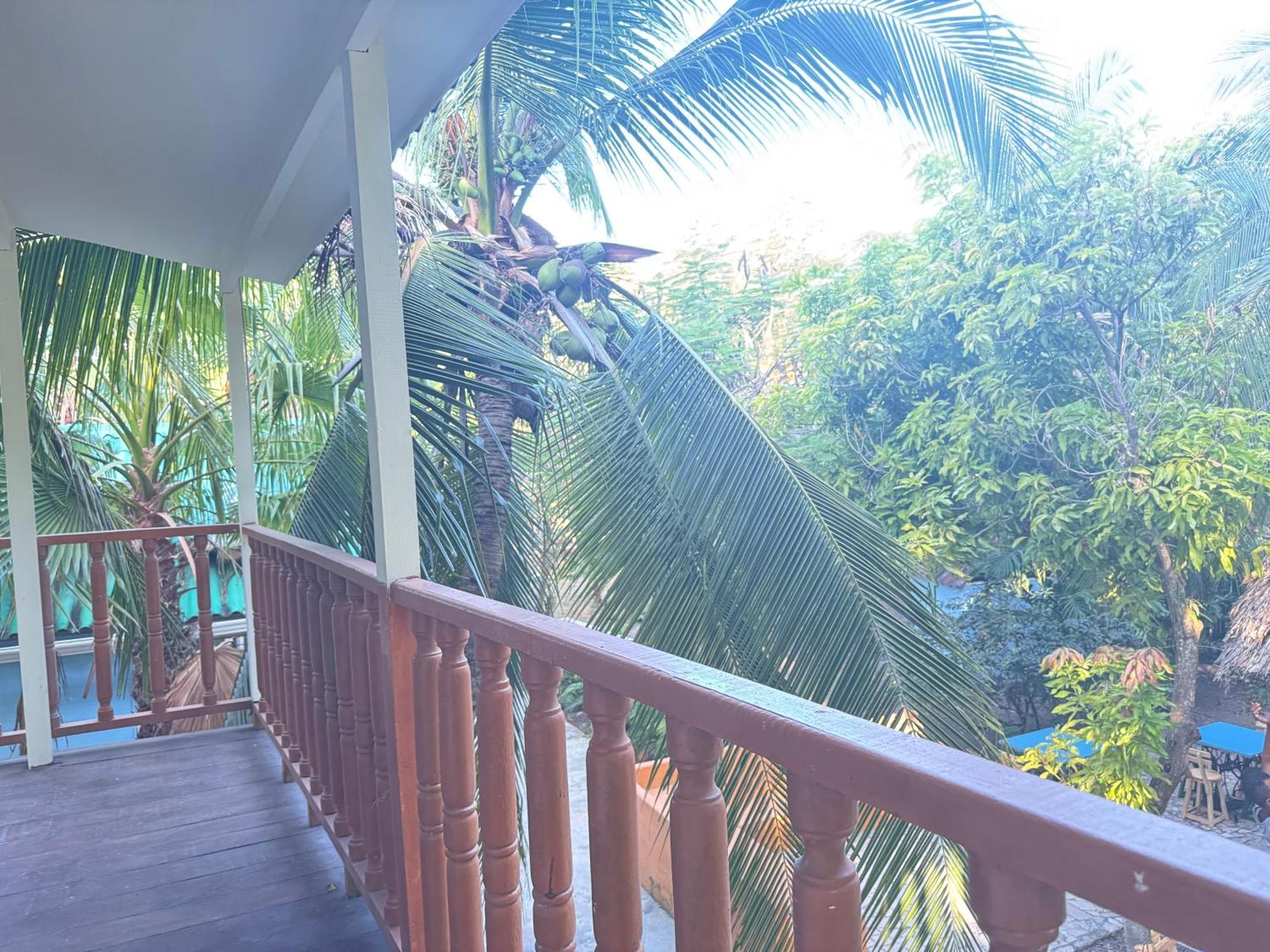 Casa Lolas House By Ctglifetravelers Исла-Гранде Экстерьер фото