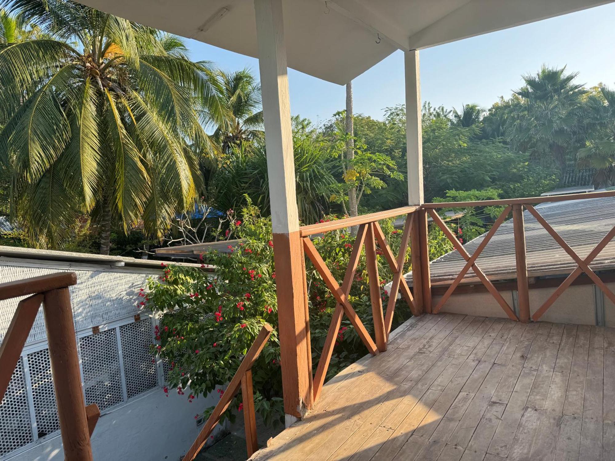Casa Lolas House By Ctglifetravelers Исла-Гранде Экстерьер фото